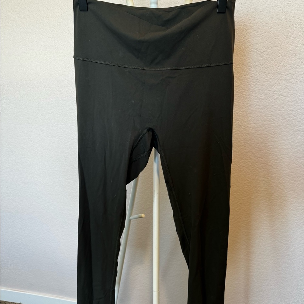 scrunch butt gymshark leggings
